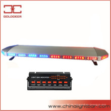 Notfall Fahrzeug LED Warnung lightbar